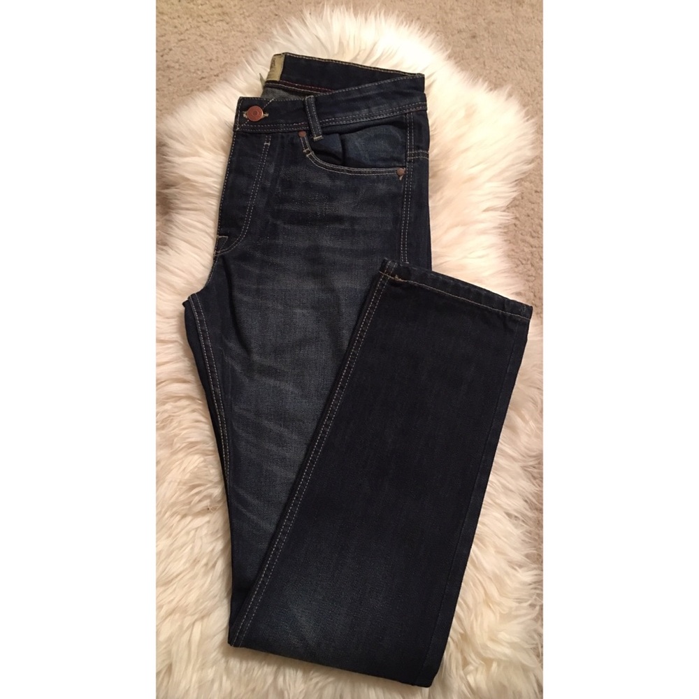 Bershka- extra slim fit jeans